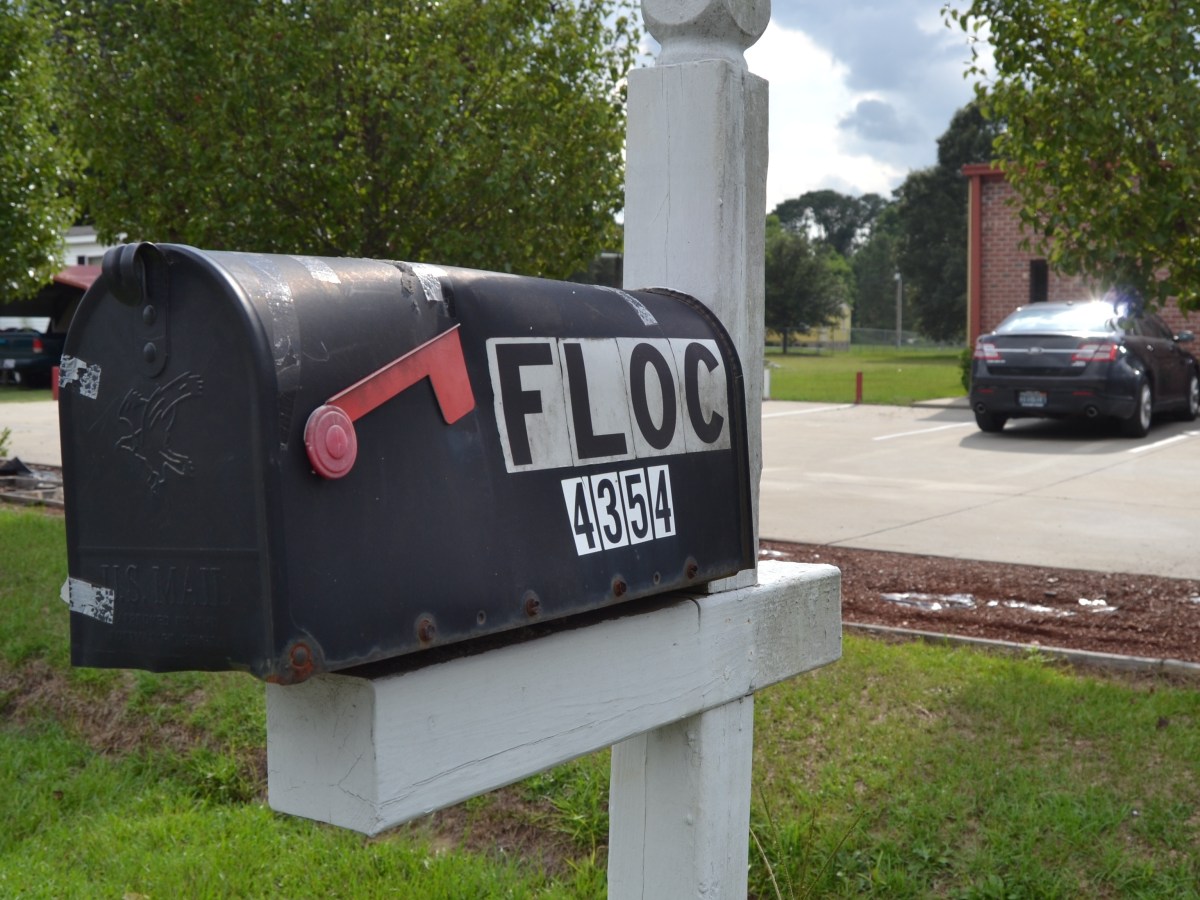 Handcuffed in defense of farmworker&nbsp;rights