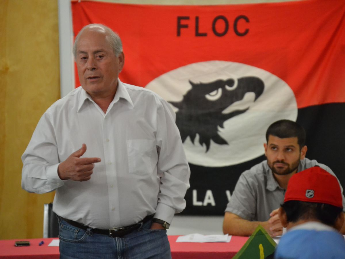 A Chavez for here and&nbsp;now