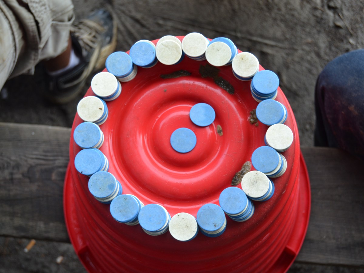 Considering the farmworker