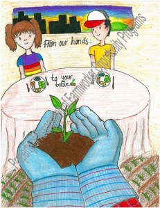 Jaqueline Vargas, 14, San Luis, AZ 