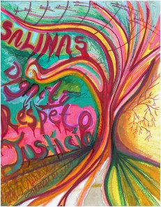 Jose Luis Mendoza, 12, Salinas, CA