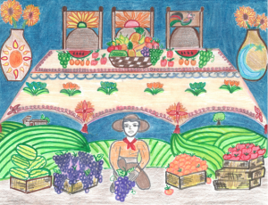 Javier Alejandro Soto-Gonzalez, 16, Bakersfield, CA