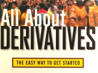 All About Derivatives