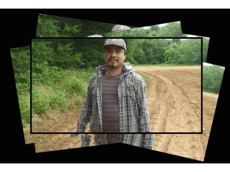 The Death of a&nbsp;Farmworker