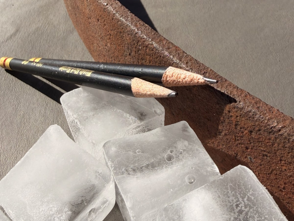 Blacksmiths, Ice Men, and Copy&nbsp;Editors